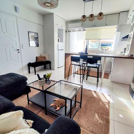 דירות קיפריסיה Casa Di Penny 1 מראה חיצוני תמונה