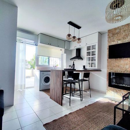 דירות קיפריסיה Casa Di Penny 1 מראה חיצוני תמונה