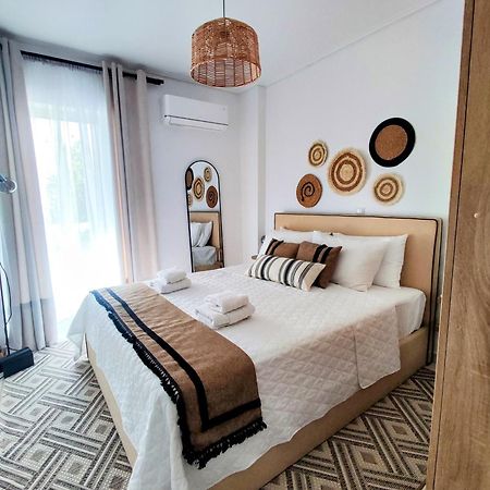 דירות קיפריסיה Casa Di Penny 1 מראה חיצוני תמונה