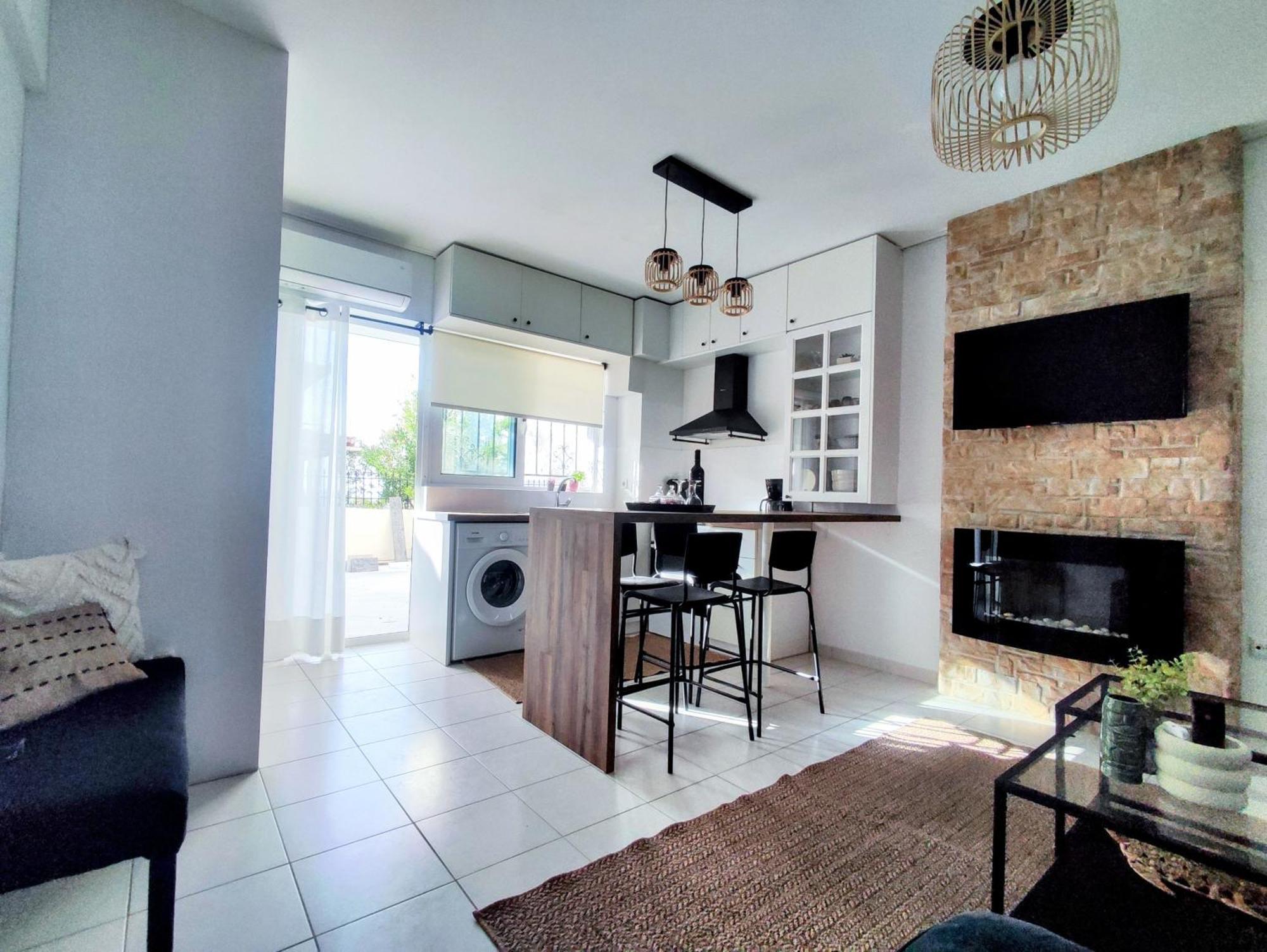דירות קיפריסיה Casa Di Penny 1 מראה חיצוני תמונה