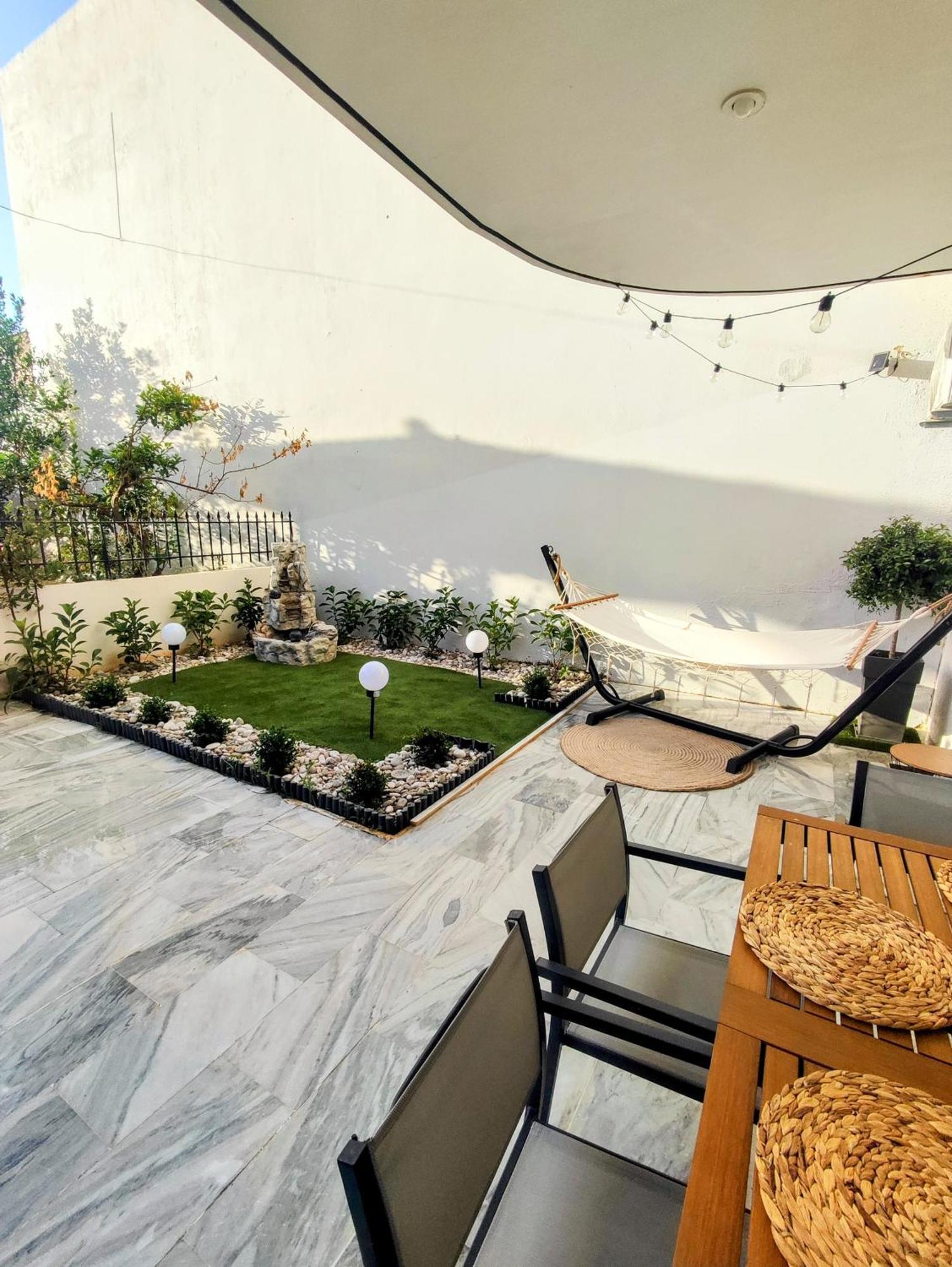 דירות קיפריסיה Casa Di Penny 1 מראה חיצוני תמונה