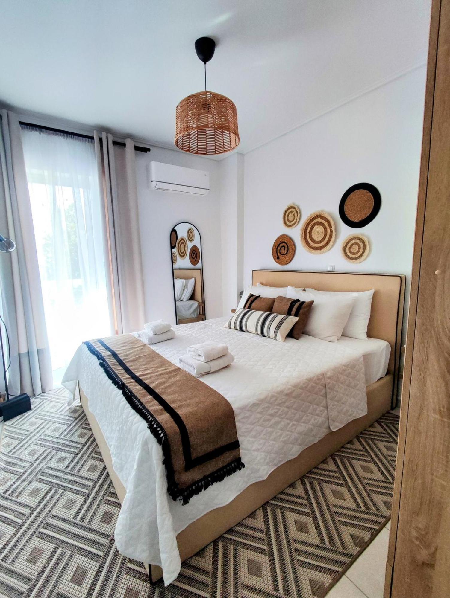 דירות קיפריסיה Casa Di Penny 1 מראה חיצוני תמונה