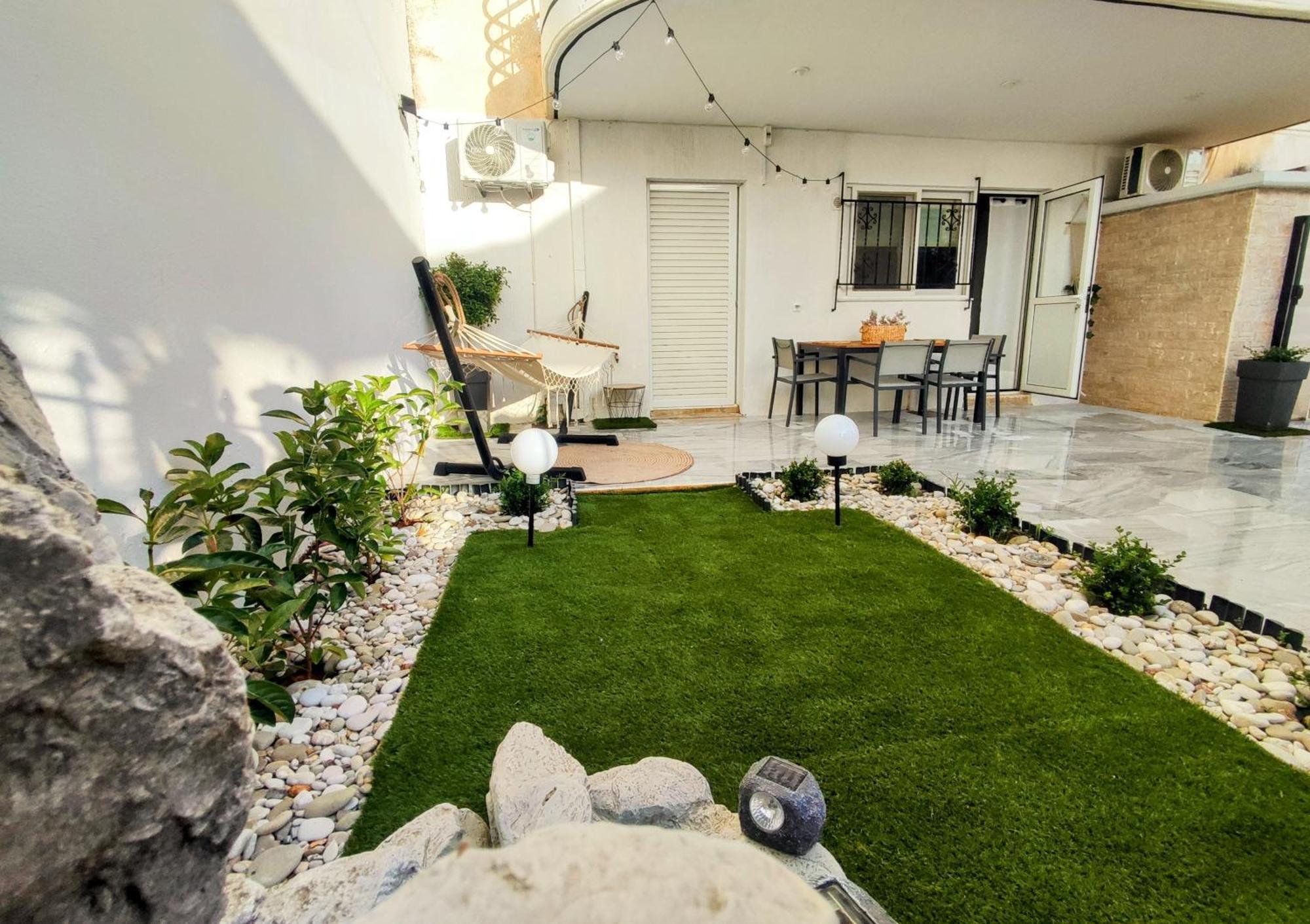 דירות קיפריסיה Casa Di Penny 1 מראה חיצוני תמונה