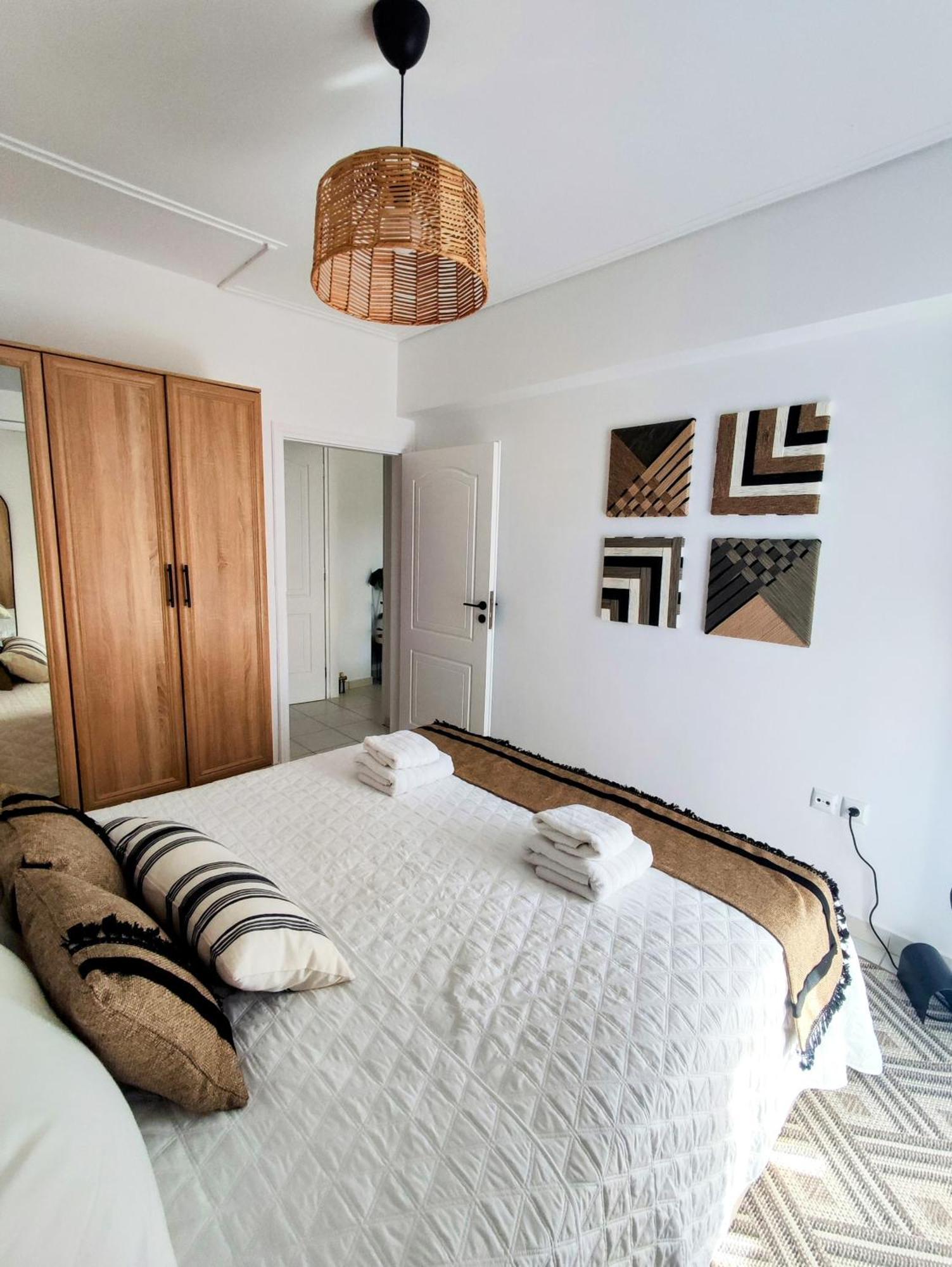 דירות קיפריסיה Casa Di Penny 1 מראה חיצוני תמונה
