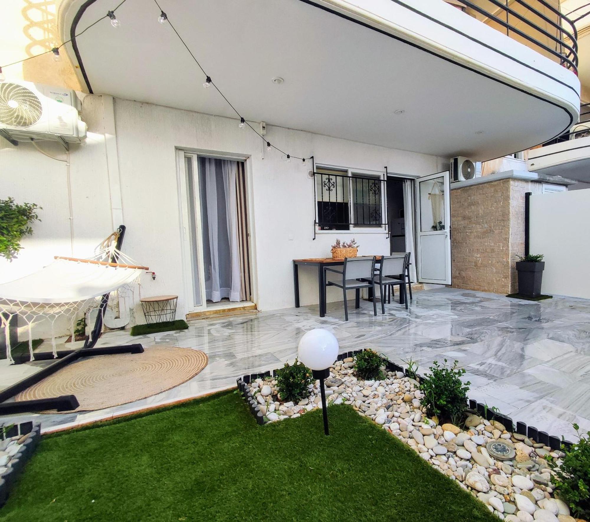 דירות קיפריסיה Casa Di Penny 1 מראה חיצוני תמונה